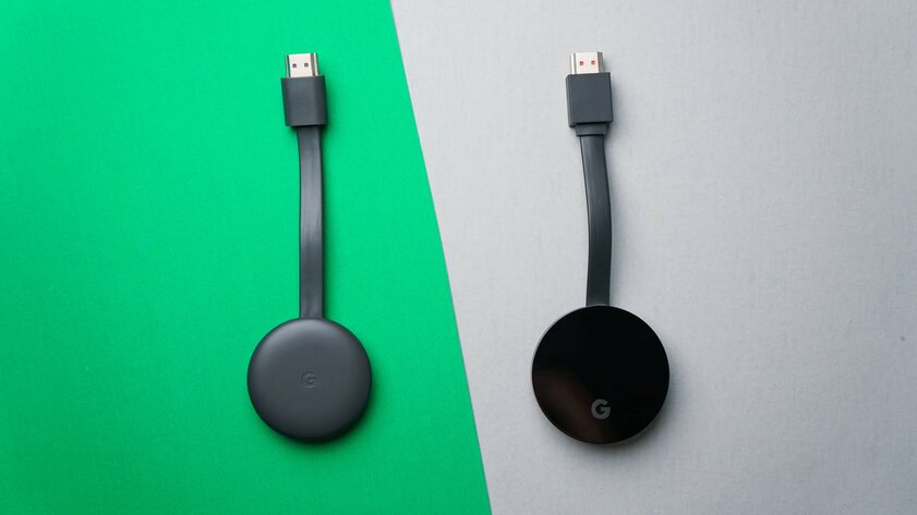 Владельцам Chromecast не стоит обновляться до Android 12: урежется функционал