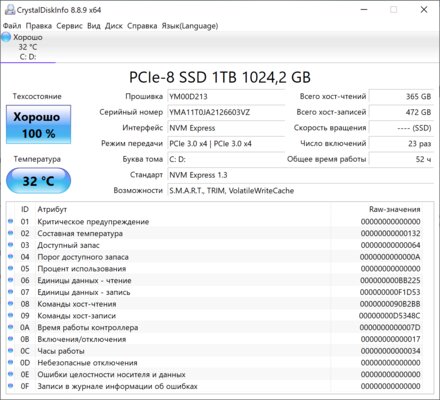 Huawei в очередной раз поднимает планку ультрабуков. Обзор MateBook 14s — Нетипичный процессор с увеличенным TDP. 18