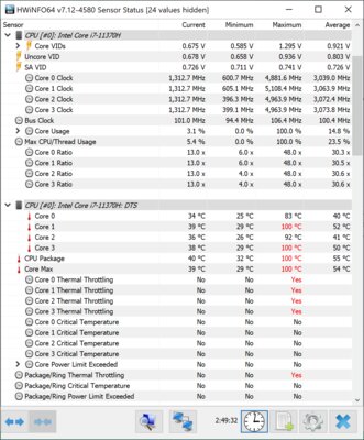 Huawei в очередной раз поднимает планку ультрабуков. Обзор MateBook 14s — Нетипичный процессор с увеличенным TDP. 16