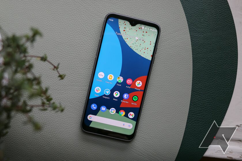 Такими должны быть все: смартфон-конструктор Fairphone 4 с легчайшим ремонтом