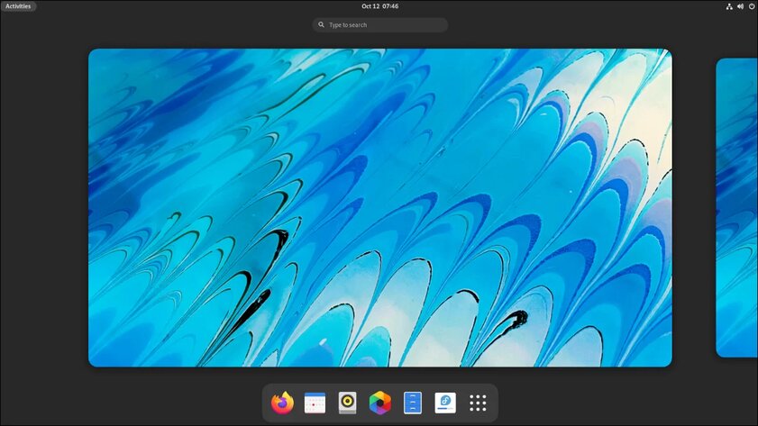 Вышел Fedora Linux 35: дистрибутив получил новое название и GNOME 41