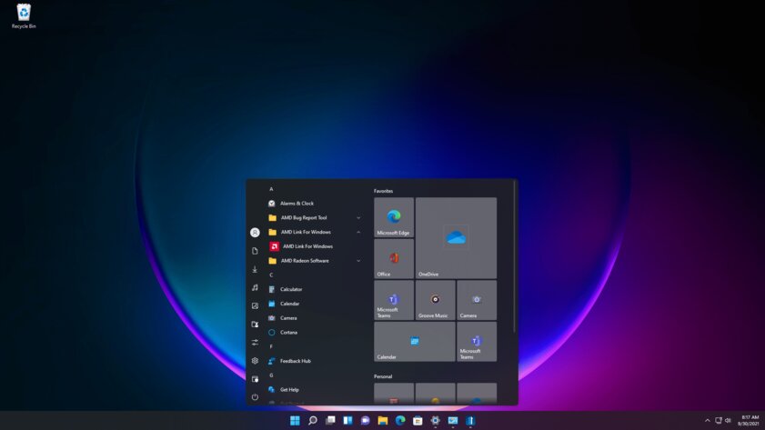Start11 позволяет детально настраивать неудобный Пуск в Windows 11 и Windows 10