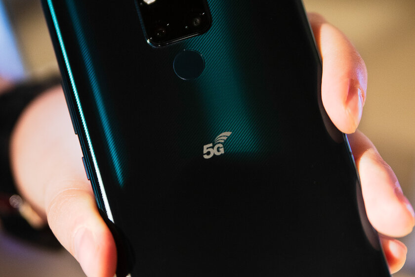 Через 5 лет каждый третий житель Земли будет пользоваться 5G