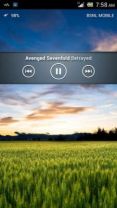 Прошивка CanXperia Rom для Fly IQ450 Horizon