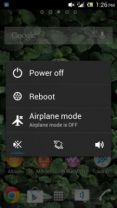 Прошивка CanXperia Rom для Fly IQ450 Horizon