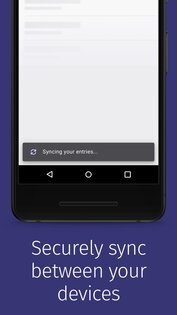 Firefox Lockwise 4.0.3. Скриншот 2