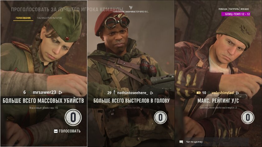 Никаких злых русских и уютный мультиплеер: обзор Call of Duty Vanguard