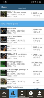 Недорогой монстр с 30 часами работы без подзарядки. Обзор Narzo 50A — Железо и связь. 10