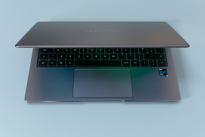 Huawei в очередной раз поднимает планку ультрабуков. Обзор MateBook 14s