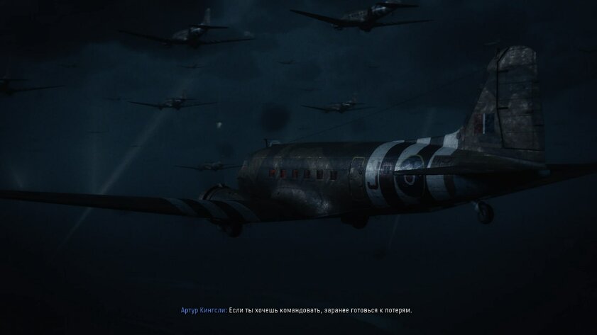 Никаких злых русских и уютный мультиплеер: обзор Call of Duty Vanguard