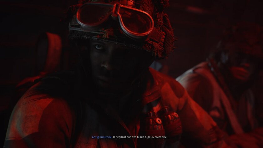 Никаких злых русских и уютный мультиплеер: обзор Call of Duty Vanguard