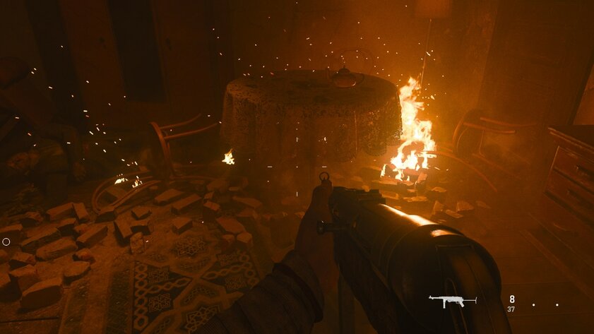 Никаких злых русских и уютный мультиплеер: обзор Call of Duty Vanguard