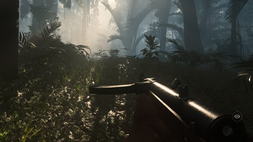 Никаких злых русских и уютный мультиплеер: обзор Call of Duty Vanguard