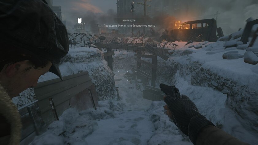Никаких злых русских и уютный мультиплеер: обзор Call of Duty Vanguard