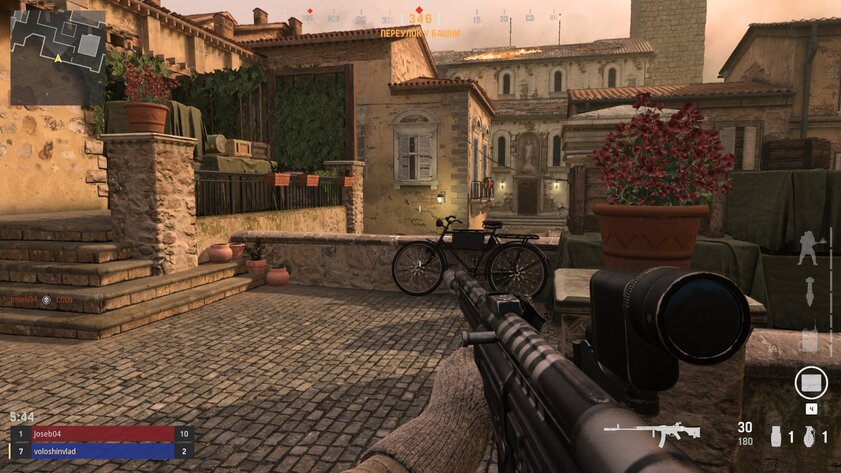 Никаких злых русских и уютный мультиплеер: обзор Call of Duty Vanguard