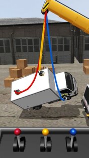 Crane Rescue 1.4.11. Скриншот 1