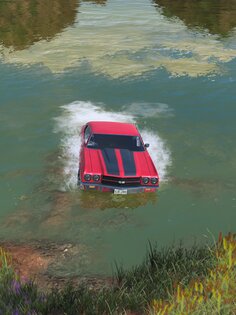 Car Gear Rushing 1.1.9. Скриншот 22