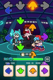 FNF Music Battle 0.1.58. Скриншот 12