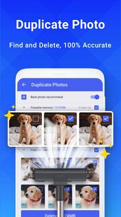 File Security – файлменеджер, антивирус и очиститель 1.2.7. Скриншот 5