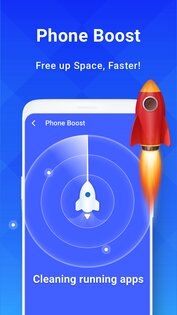 File Security – файлменеджер, антивирус и очиститель 1.2.7. Скриншот 8