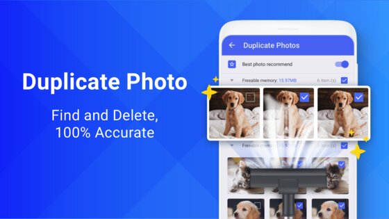 File Security – файлменеджер, антивирус и очиститель 1.2.7. Скриншот 21