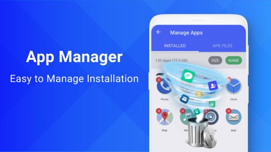 File Security – файлменеджер, антивирус и очиститель 1.2.7. Скриншот 23