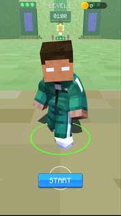 456 Survival Challenge 1.0.0. Скриншот 1