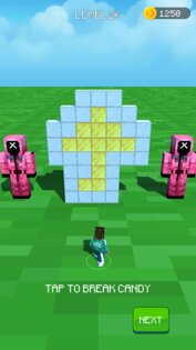 456 Survival Challenge 1.0.0. Скриншот 4