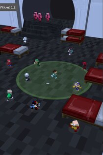 456 Survival Challenge 1.0.0. Скриншот 7