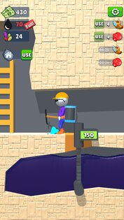 Нефтяник 1.19.28. Скриншот 5