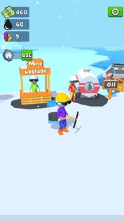 Нефтяник 1.19.28. Скриншот 8