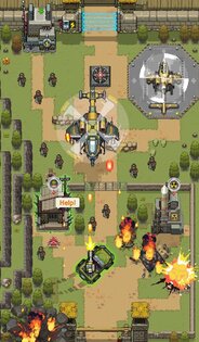 Jackal Squad 0.0.1521. Скриншот 1