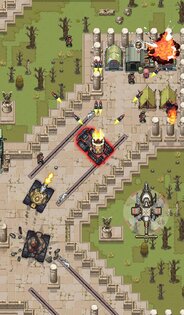 Jackal Squad 0.0.1521. Скриншот 4