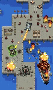 Jackal Squad 0.0.1521. Скриншот 5