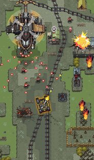 Jackal Squad 0.0.1521. Скриншот 6