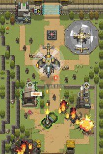 Jackal Squad 0.0.1521. Скриншот 9