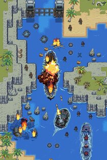 Jackal Squad 0.0.1521. Скриншот 10