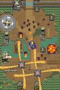Jackal Squad 0.0.1521. Скриншот 11