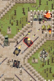 Jackal Squad 0.0.1521. Скриншот 12