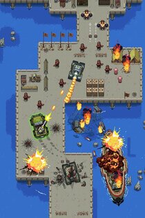 Jackal Squad 0.0.1521. Скриншот 13