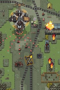 Jackal Squad 0.0.1521. Скриншот 14