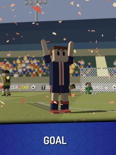 Champion Soccer Star 0.88. Скриншот 5
