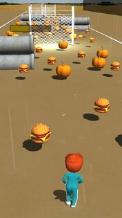 Survival Challenge 3D 1.1.10. Скриншот 7