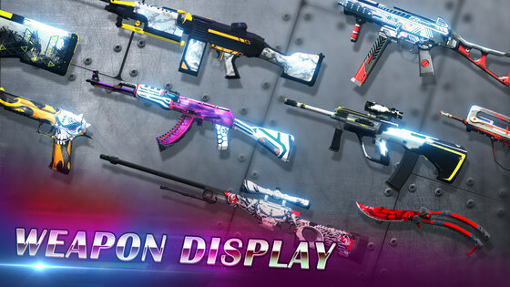 Pro Sniper 1.7.3. Скриншот 8