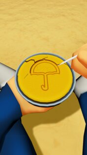 Octopus Games: K Challenge 456 0.0.24. Скриншот 2