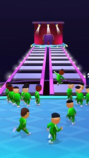 Octopus Games: K Challenge 456 0.0.24. Скриншот 4