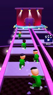 Octopus Games: K Challenge 456 0.0.24. Скриншот 5