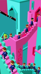 Octopus Games: K Challenge 456 0.0.24. Скриншот 6