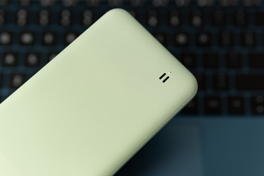 Максимум за минимальные деньги. Обзор ультрабюджетного смартфона Narzo 50i — Дисплей и звучание. 6