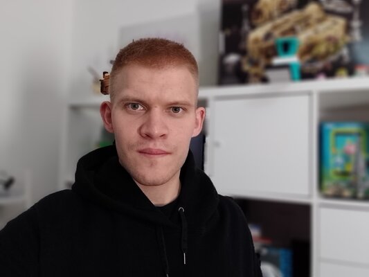 Максимум за минимальные деньги. Обзор ультрабюджетного смартфона Narzo 50i — Камера. 9